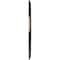 Ekena Millwork Baltimore PVC Ceiling Medallion (Canopies up to 5 1/4"), 13"OD x 3 1/2"ID x 3/4"P, Metallic Charcoal CMP13BACCH - alternate 4